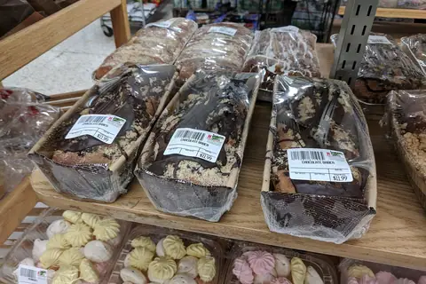 Warrens Bakery photo 1